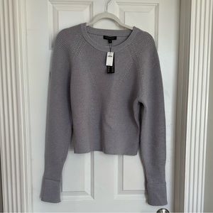 Woman’s Brand New Wool Sweater